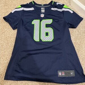 Seattle Seahawks jersey